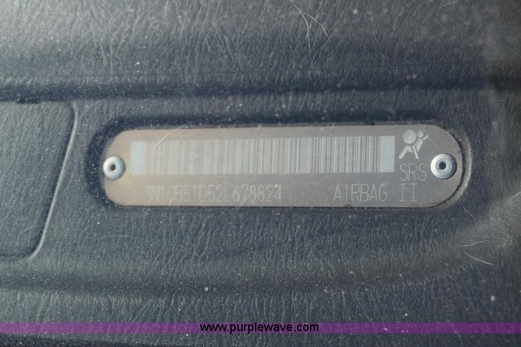 image for item BO9590 2002 Nissan Sentra