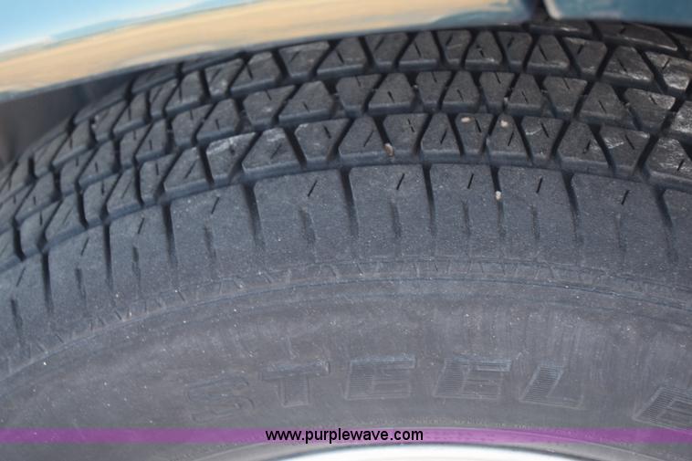 image for item BO9594 2000 Buick Park Avenue Ultra