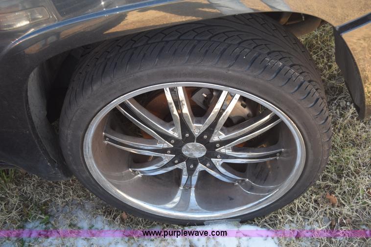 image for item BO9595 2003 GMC Envoy XL SUV