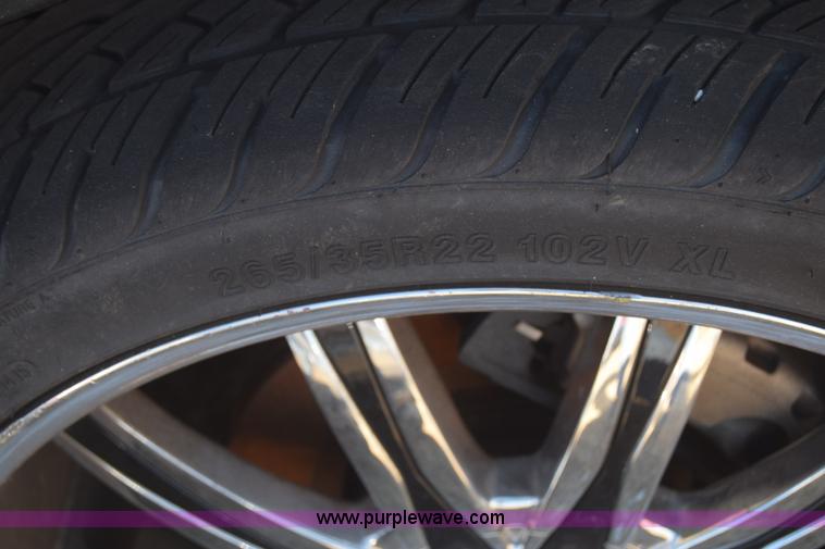 image for item BO9595 2003 GMC Envoy XL SUV