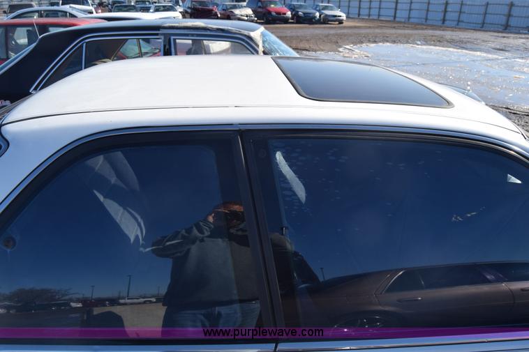 image for item BO9598 1992 Honda Accord EX