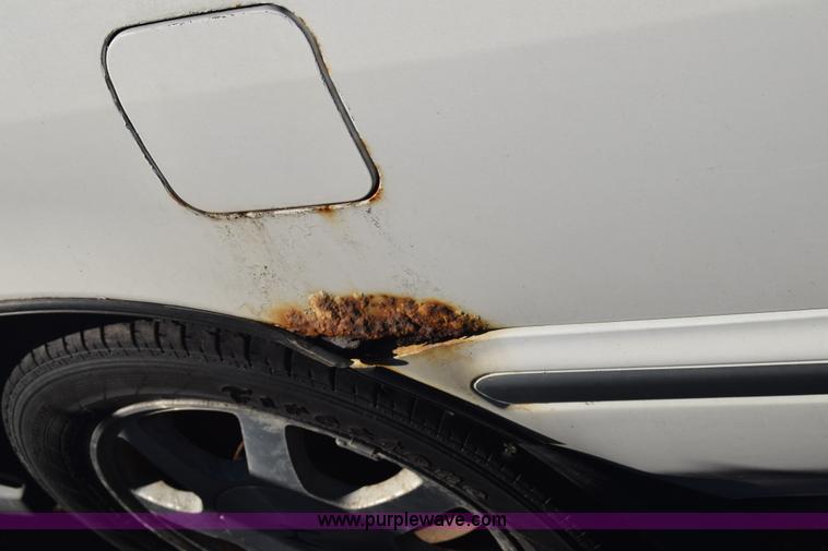 image for item BO9598 1992 Honda Accord EX