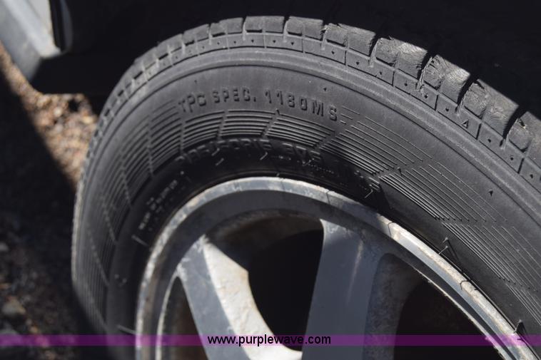 image for item BO9598 1992 Honda Accord EX