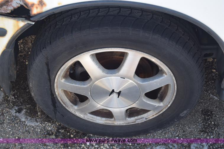 image for item BO9598 1992 Honda Accord EX