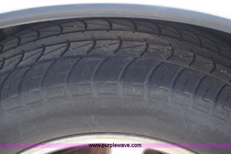 image for item BO9598 1992 Honda Accord EX