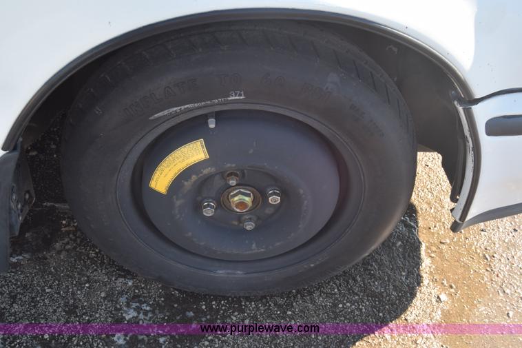 image for item BO9598 1992 Honda Accord EX