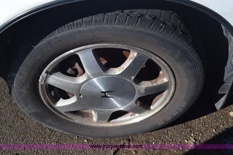 image for item BO9598 1992 Honda Accord EX