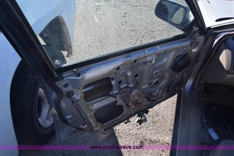 image for item BO9601 1997 Honda Accord LX