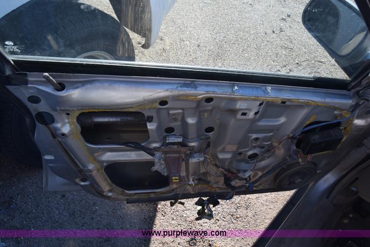 image for item BO9601 1997 Honda Accord LX