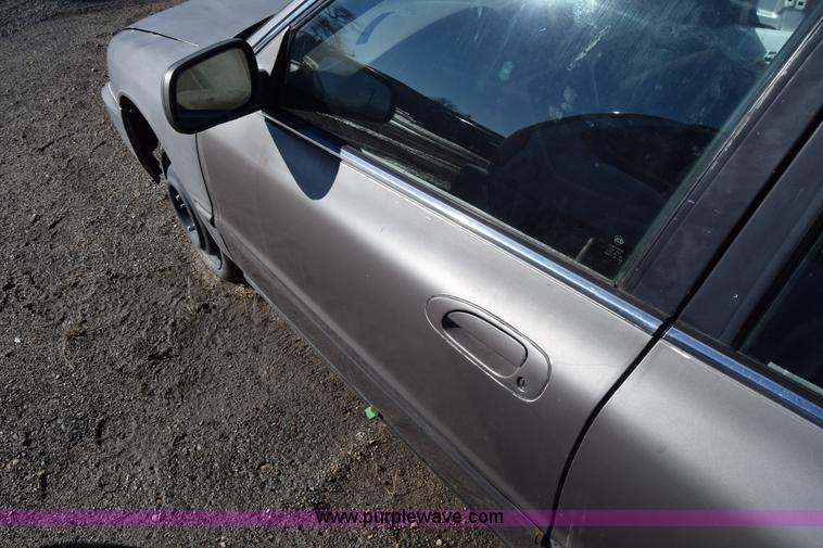 image for item BO9601 1997 Honda Accord LX