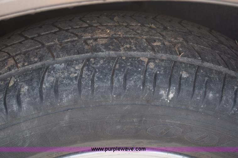 image for item BO9601 1997 Honda Accord LX