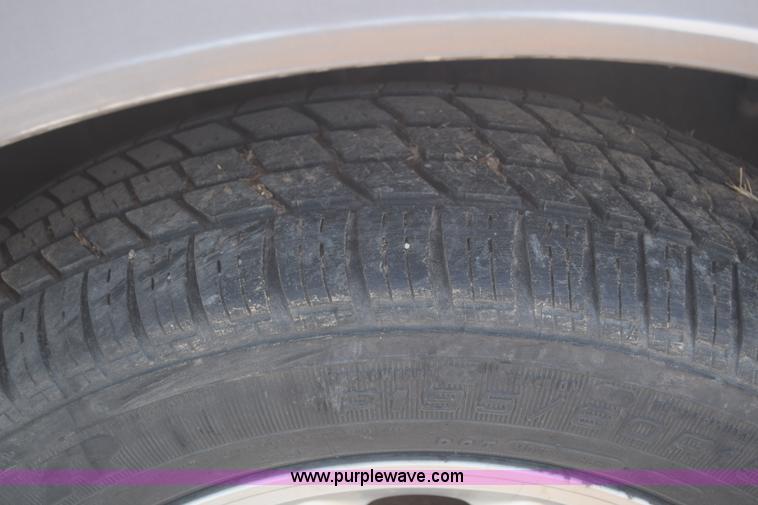 image for item BO9601 1997 Honda Accord LX