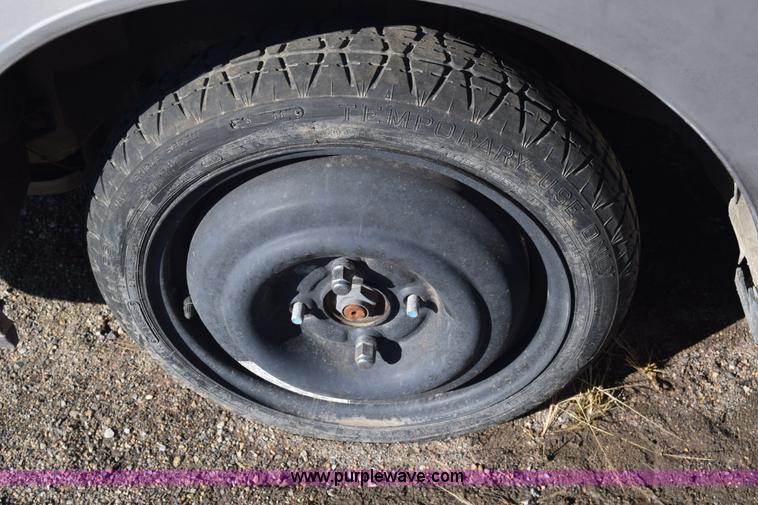 image for item BO9601 1997 Honda Accord LX