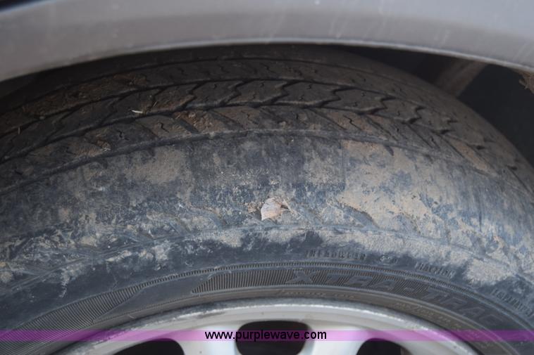 image for item BO9601 1997 Honda Accord LX