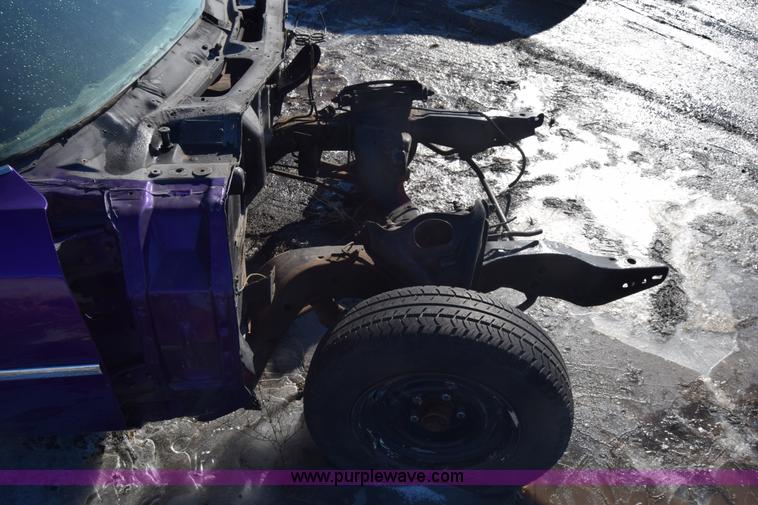 image for item BO9605 1971 Chevrolet Impala