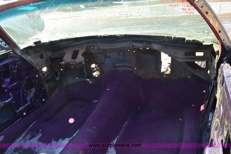 image for item BO9605 1971 Chevrolet Impala