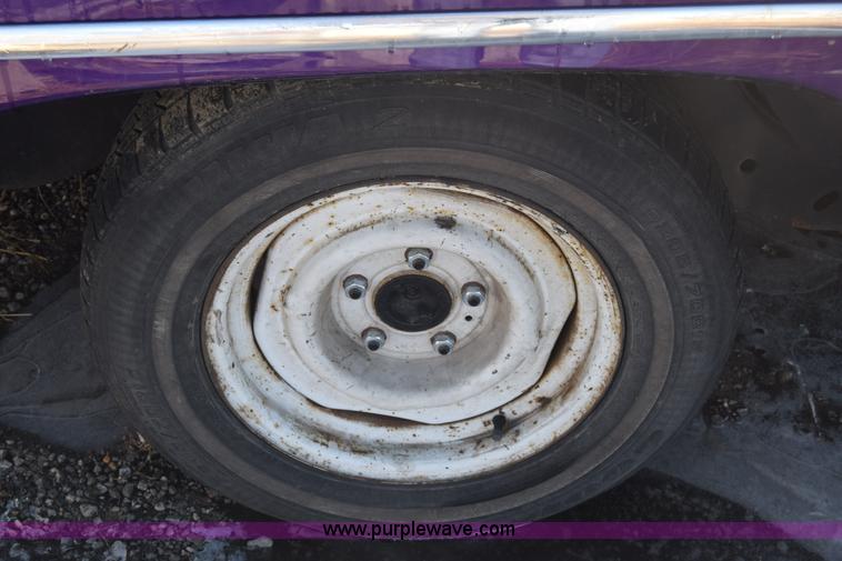 image for item BO9605 1971 Chevrolet Impala