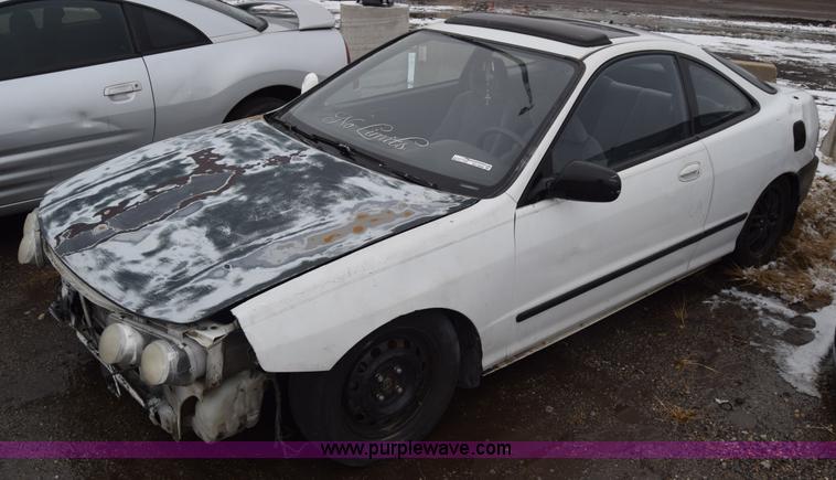 image for item BO9608 1994 Acura Integra LS