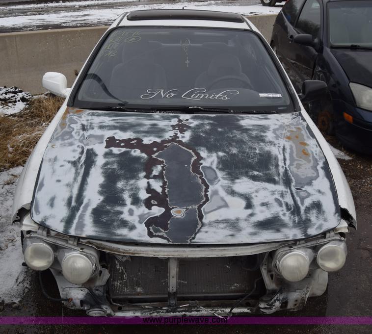 image for item BO9608 1994 Acura Integra LS