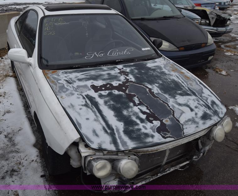 image for item BO9608 1994 Acura Integra LS