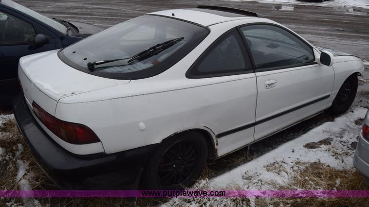 image for item BO9608 1994 Acura Integra LS