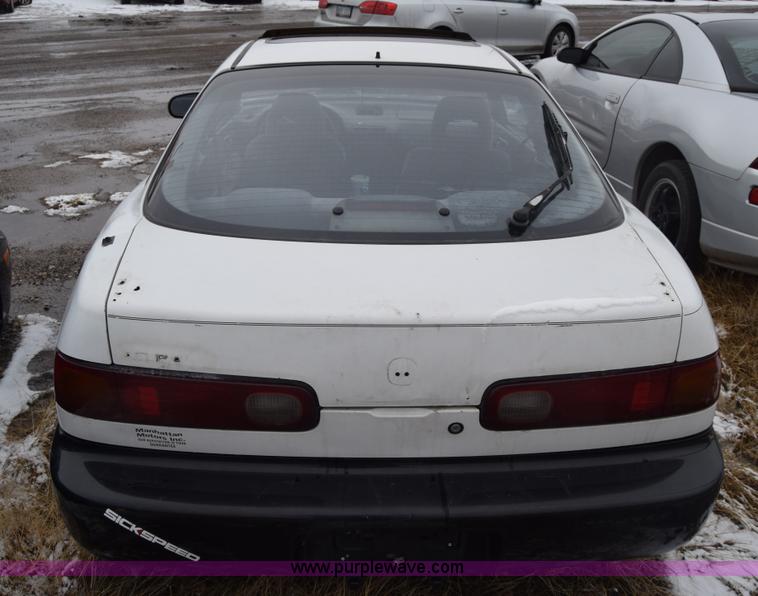 image for item BO9608 1994 Acura Integra LS