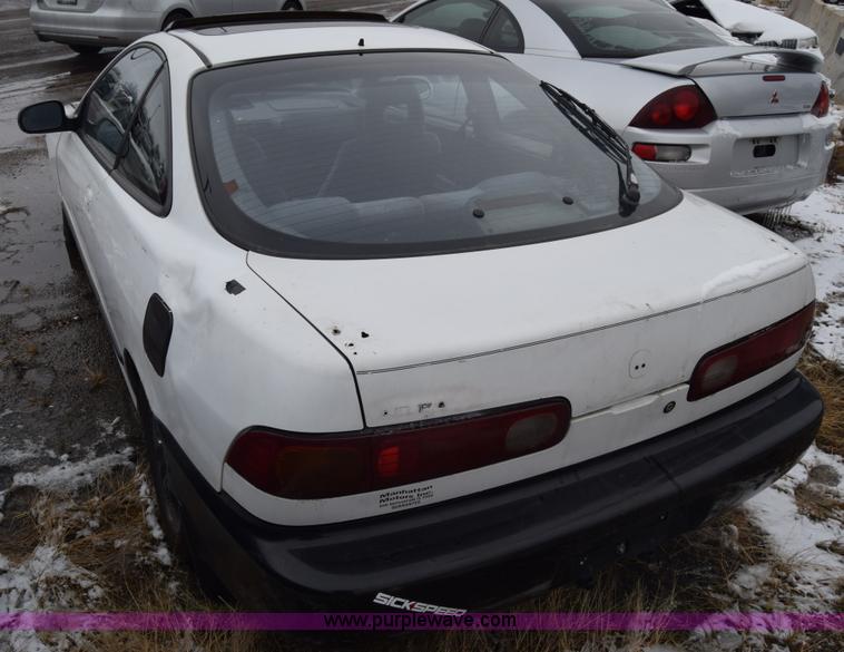 image for item BO9608 1994 Acura Integra LS