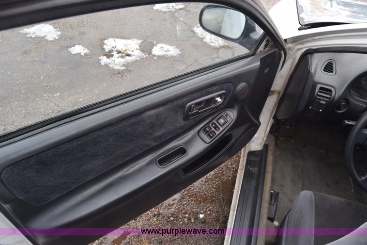 image for item BO9608 1994 Acura Integra LS