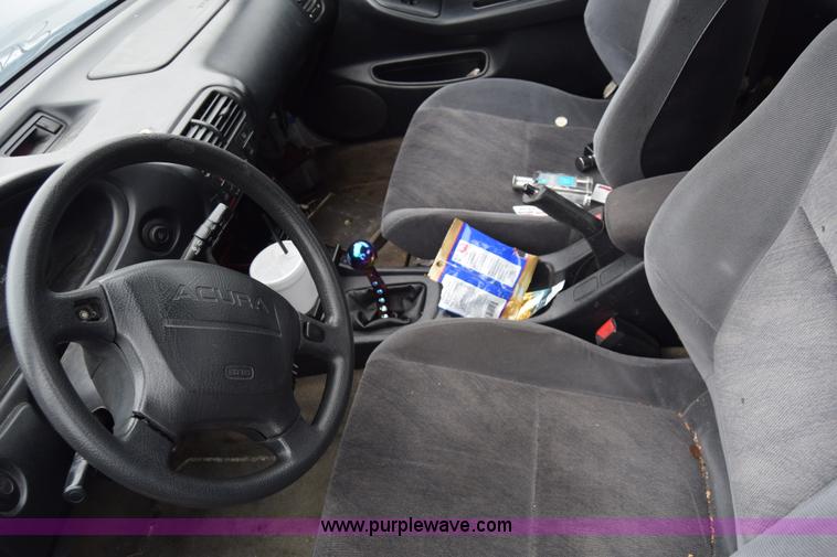 image for item BO9608 1994 Acura Integra LS