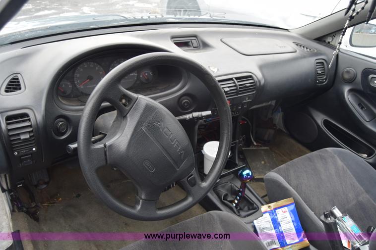 image for item BO9608 1994 Acura Integra LS