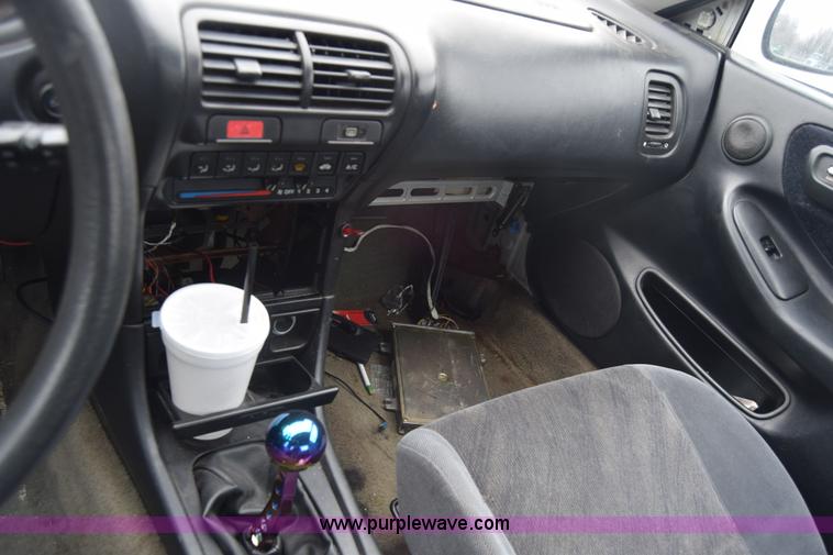 image for item BO9608 1994 Acura Integra LS