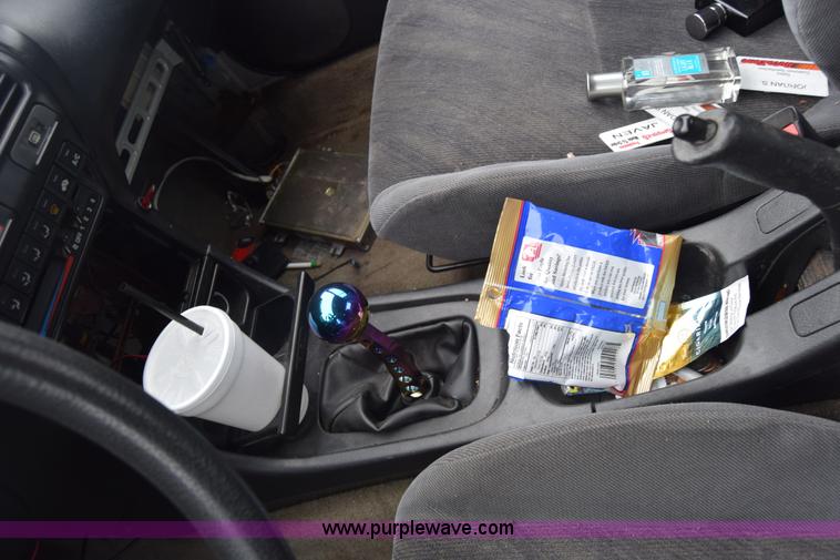 image for item BO9608 1994 Acura Integra LS