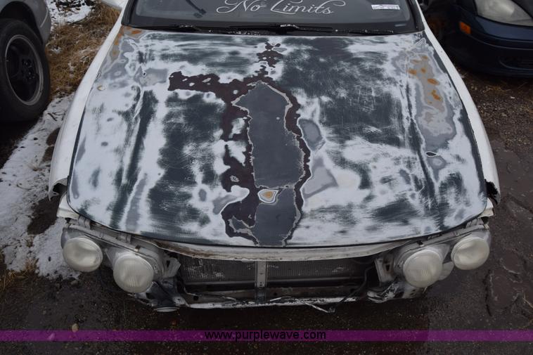 image for item BO9608 1994 Acura Integra LS