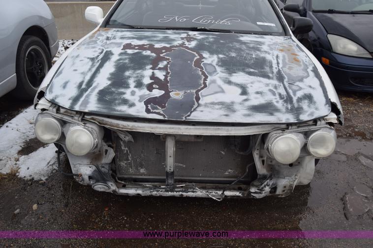 image for item BO9608 1994 Acura Integra LS