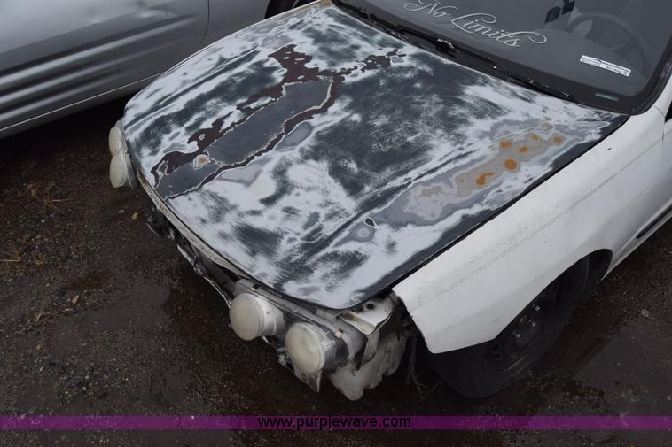 image for item BO9608 1994 Acura Integra LS