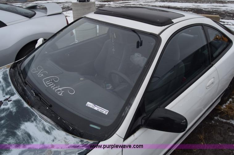 image for item BO9608 1994 Acura Integra LS