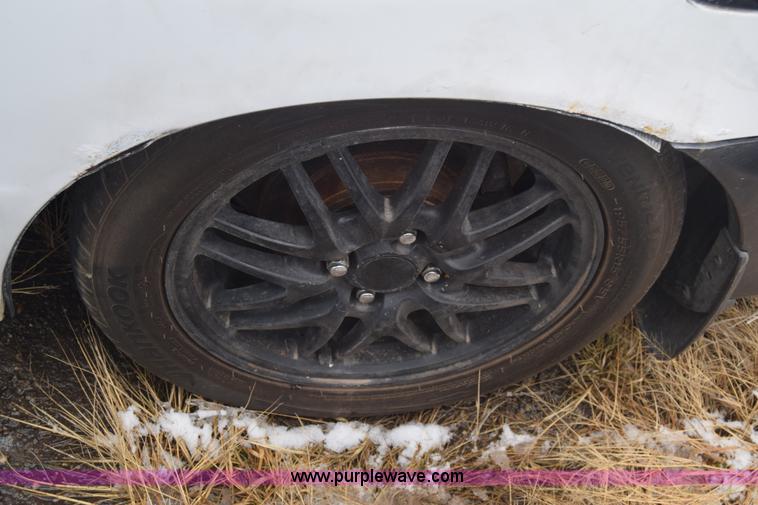 image for item BO9608 1994 Acura Integra LS