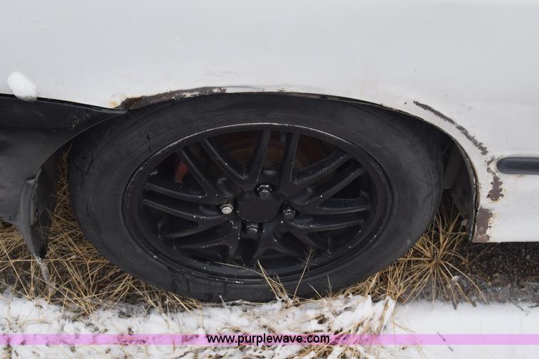 image for item BO9608 1994 Acura Integra LS