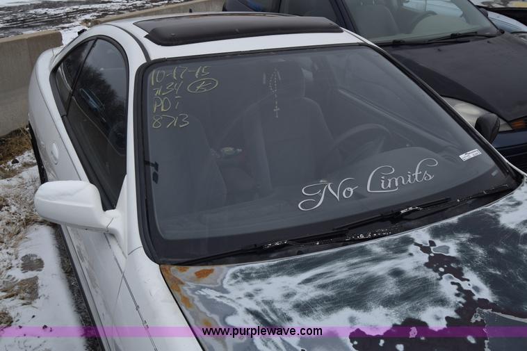 image for item BO9608 1994 Acura Integra LS