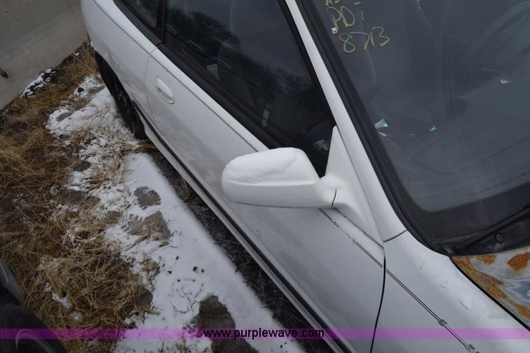 image for item BO9608 1994 Acura Integra LS