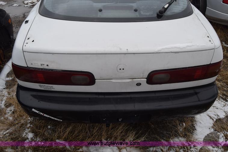 image for item BO9608 1994 Acura Integra LS