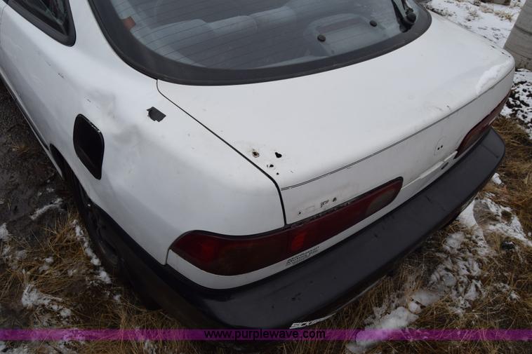 image for item BO9608 1994 Acura Integra LS