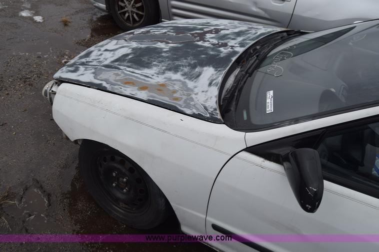 image for item BO9608 1994 Acura Integra LS