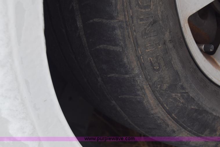 image for item BO9609 2005 Pontiac G6