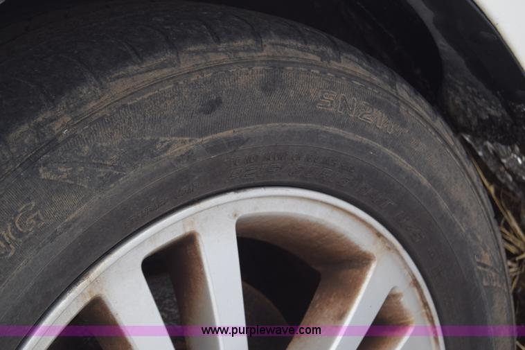 image for item BO9609 2005 Pontiac G6