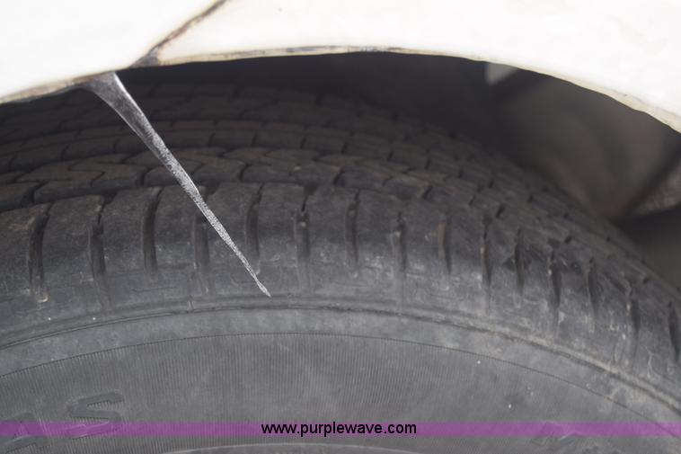 image for item BO9609 2005 Pontiac G6