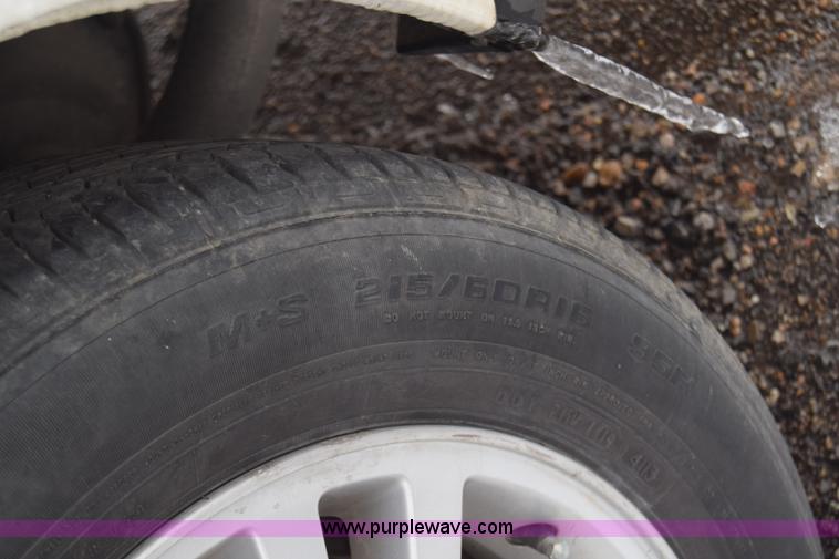 image for item BO9609 2005 Pontiac G6