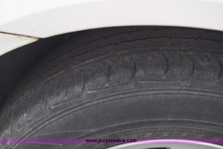 image for item BO9609 2005 Pontiac G6