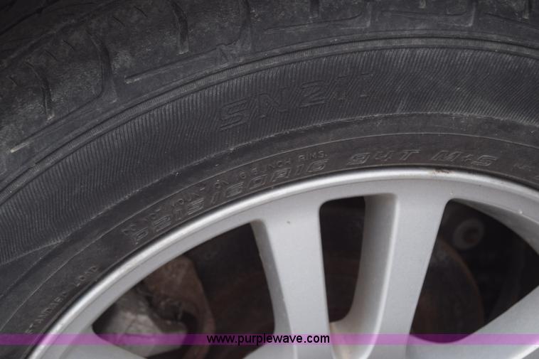 image for item BO9609 2005 Pontiac G6