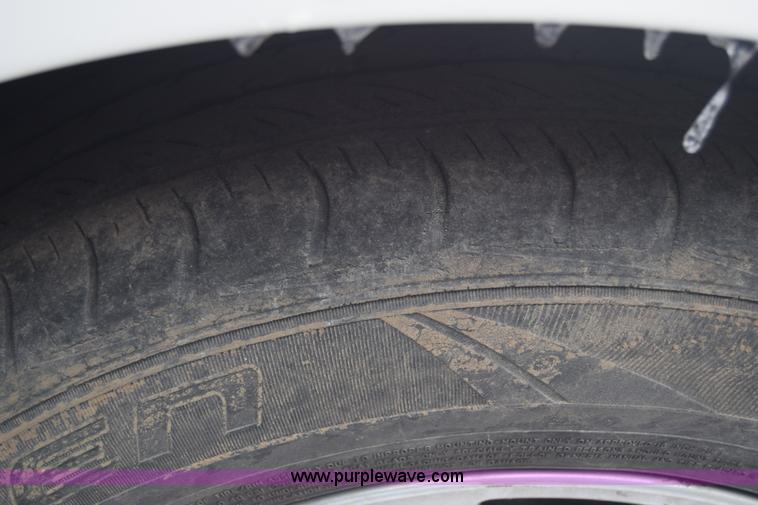 image for item BO9609 2005 Pontiac G6